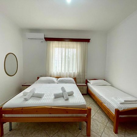 Ksamil Sea&Lake View Escape מראה חיצוני תמונה