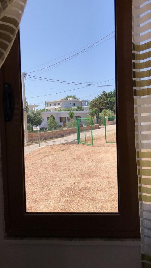 Ksamil Sea&Lake View Escape מראה חיצוני תמונה
