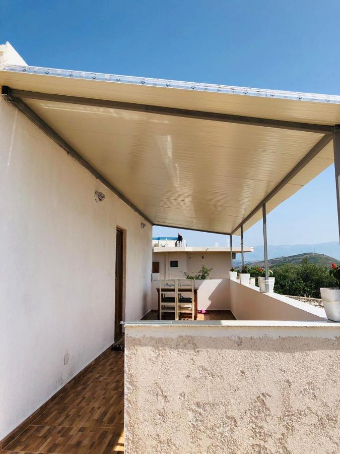 Ksamil Sea&Lake View Escape מראה חיצוני תמונה