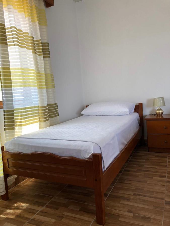 Ksamil Sea&Lake View Escape מראה חיצוני תמונה