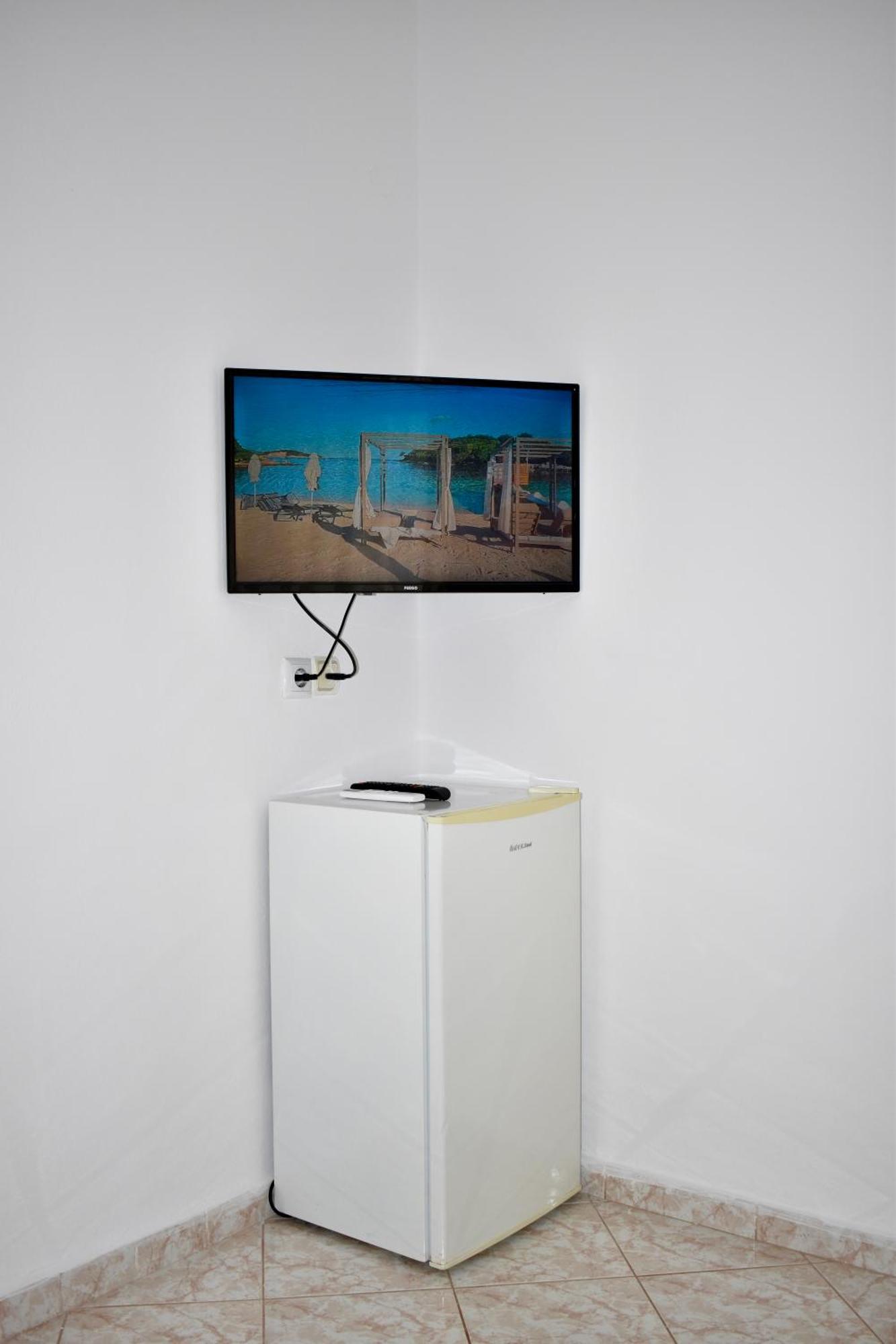 Ksamil Sea&Lake View Escape מראה חיצוני תמונה