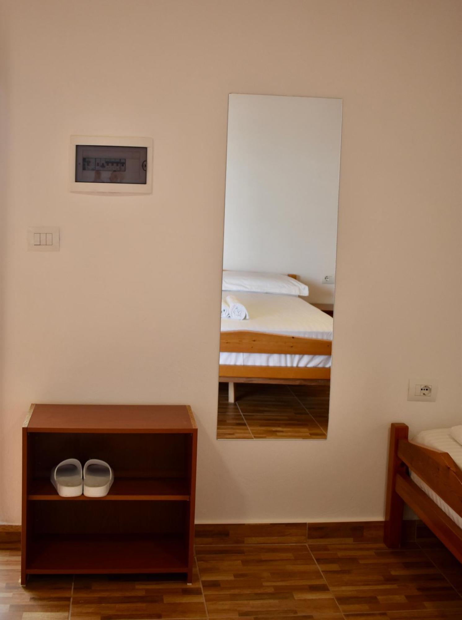 Ksamil Sea&Lake View Escape מראה חיצוני תמונה