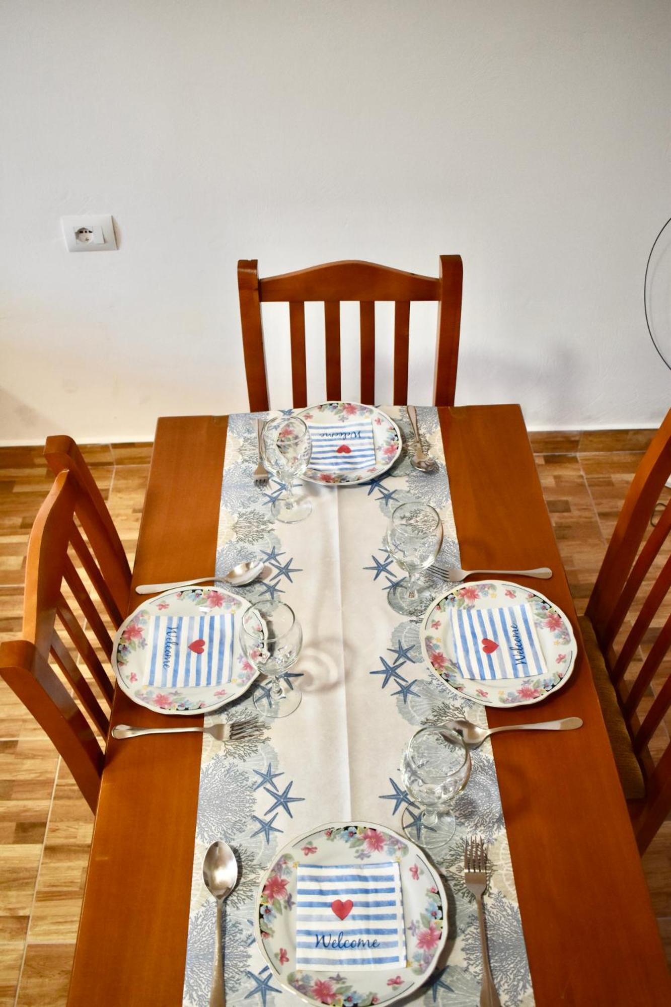 Ksamil Sea&Lake View Escape מראה חיצוני תמונה